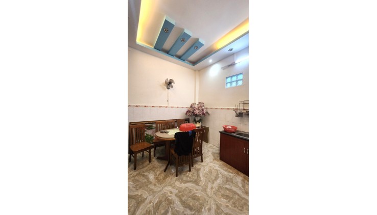 Cắt Lỗ Bán Gấp Siêu Phẩm 3 Tầng 72m2_6x12_4PN Hẻm Xe Tải Chỉ 3.5 Tỷ QL13 Hiệp Bình Phước Thủ Đức